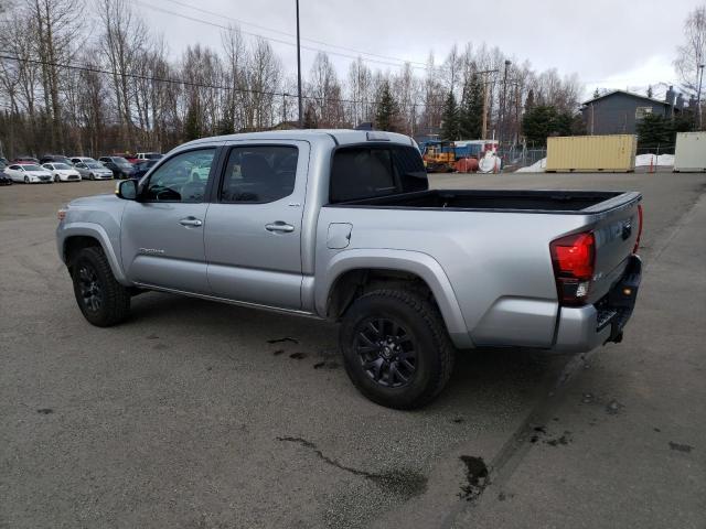 2022 TOYOTA TACOMA DOU - 3TMCZ5AN6NM518726