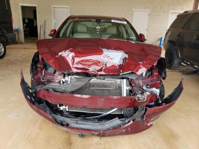 1G4GB5G3XGF162033 Buick Lacrosse