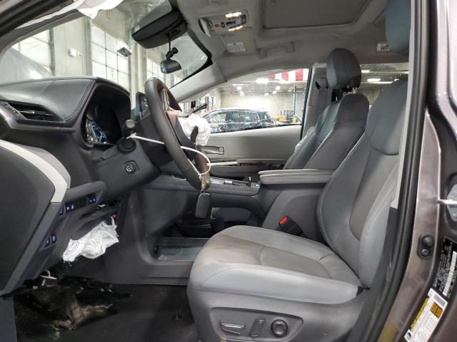 5TDZSKFCXMS027899 2021 TOYOTA SIENNA, photo no. 7