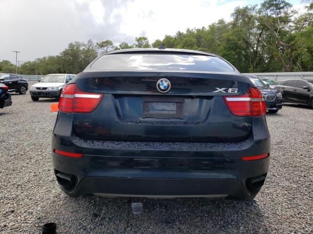 VIN 5UXFG8C54EL592549 2014 BMW X6, Xdrive50I no.6