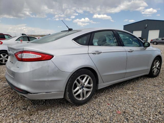 3FA6P0H71GR214583 Ford FUSION SE
