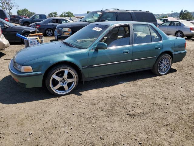 1993 Honda Accord Sedan LX