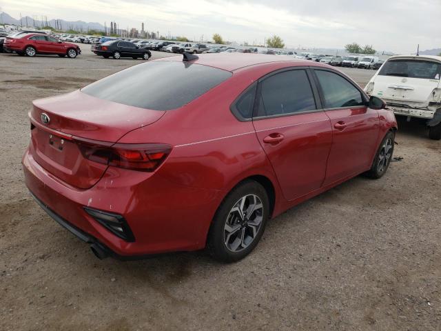 3KPF24AD3LE200282 KIA FORTE FE