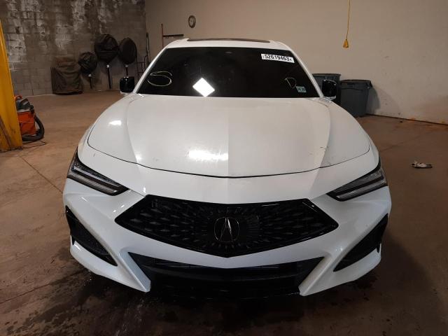 2022 ACURA TLX TECH A - 19UUB5F52NA001939
