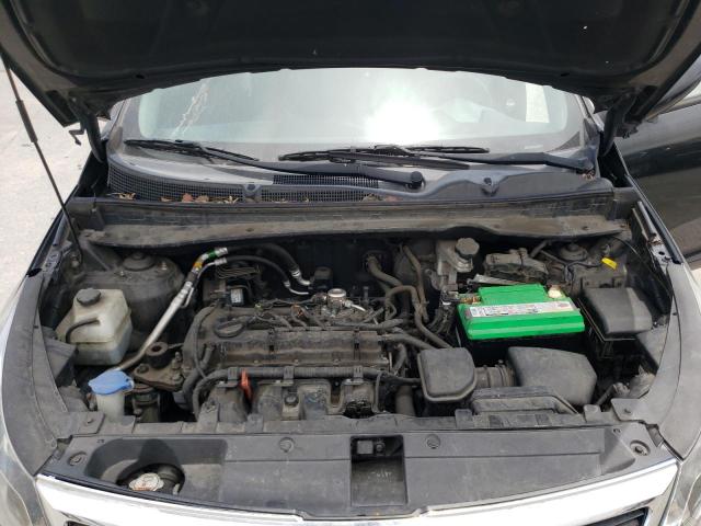 KNDPB3AC2G7873026 KIA Sportage Lx