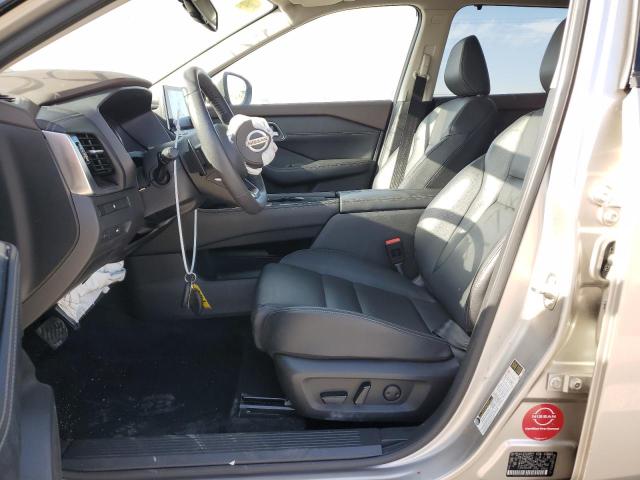 JN8AT3CA2MW026222 Nissan Rogue Sl
