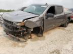 2021 CHEVROLET SILV1500 4 - 1GCPYCEL4MZ389108
