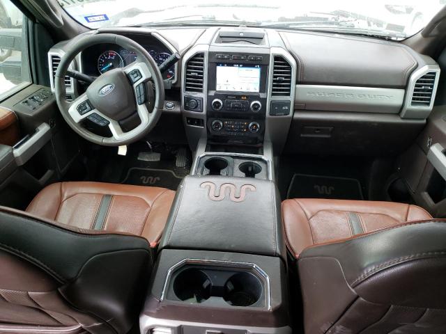 1FT8W3BTXKEE21238 Ford F350 Super Duty