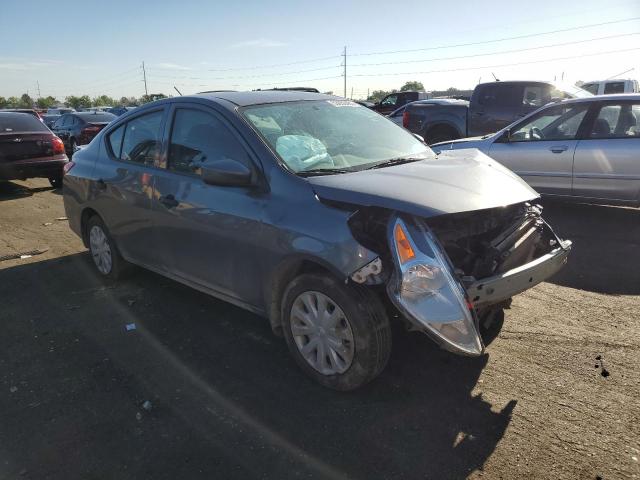 3N1CN7AP7KL831412 Nissan VERSA S