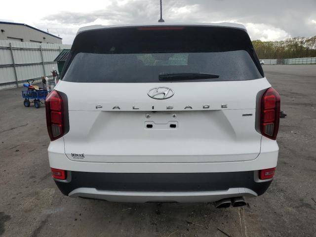 VIN KM8R4DHE7LU096110 2020 HYUNDAI PALISADE no.6