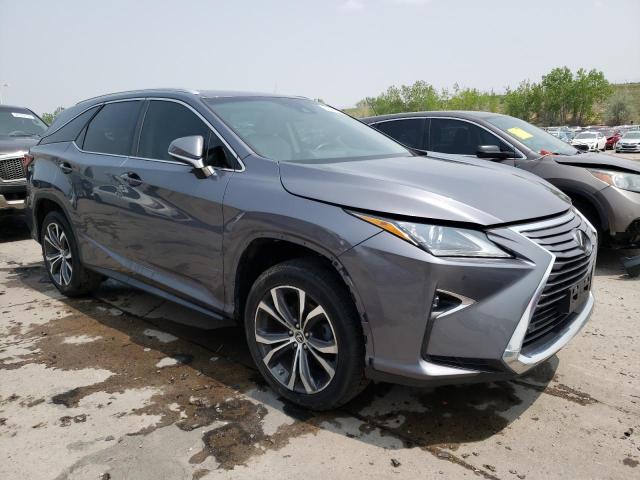 2018 LEXUS RX 350 L - JTJDZKCA9J2008463