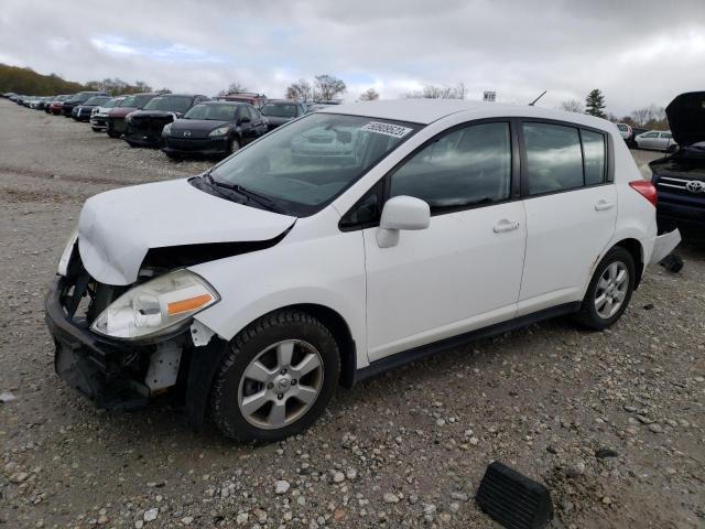 2009 Nissan Versa S