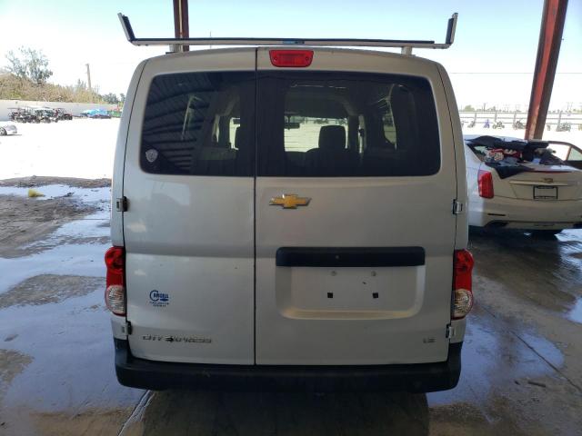 2015 CHEVROLET CITY EXPRE - 3N63M0YN9FK692954