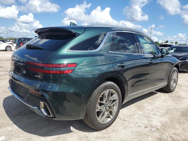 2022 GENESIS GV70 BASE - KMUMADTB1NU077301
