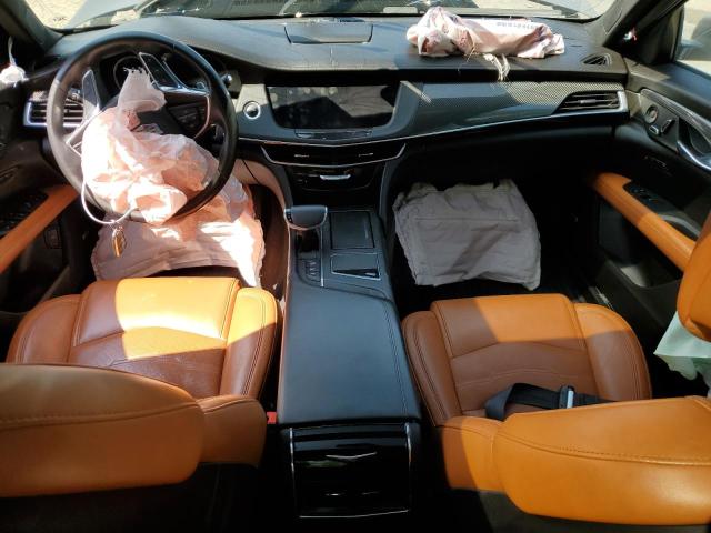 2017 CADILLAC CT6 PREMIU - 1G6KH5R65HU204516