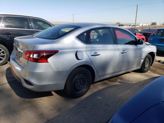 3N1AB7AP5JY247429 Nissan SENTRA S