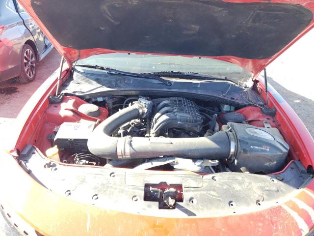 2C3CDXHG2GH126950 Dodge Charger Sxt