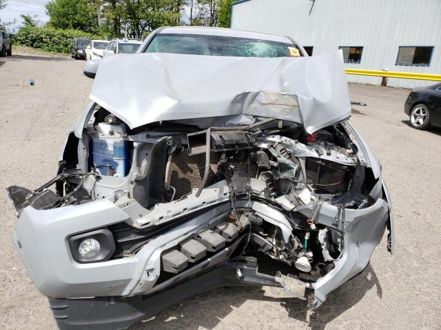 3TMDZ5BN7MM099805 Toyota Tacoma Double Cab