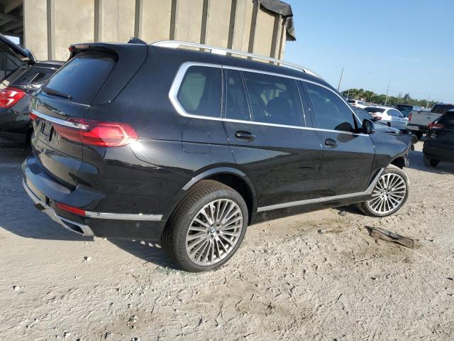 2020 BMW X7 XDRIVE4 - 5UXCW2C01L9B24542