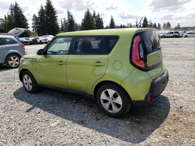 KNDJN2A26F7815899 KIA Soul