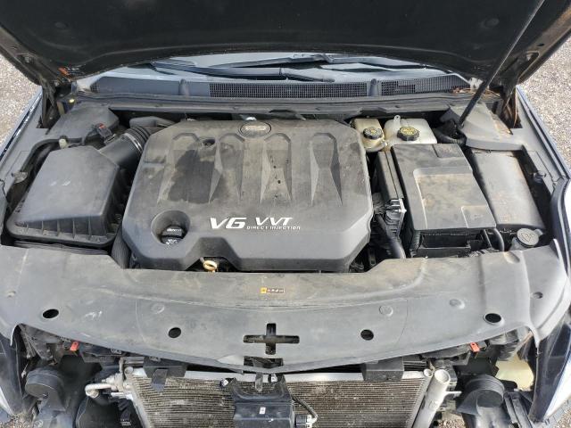 2016 CADILLAC XTS PREMIU - 2G61P5S36G9100448