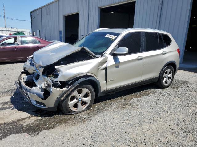 2012 BMW X3 xDrive28i