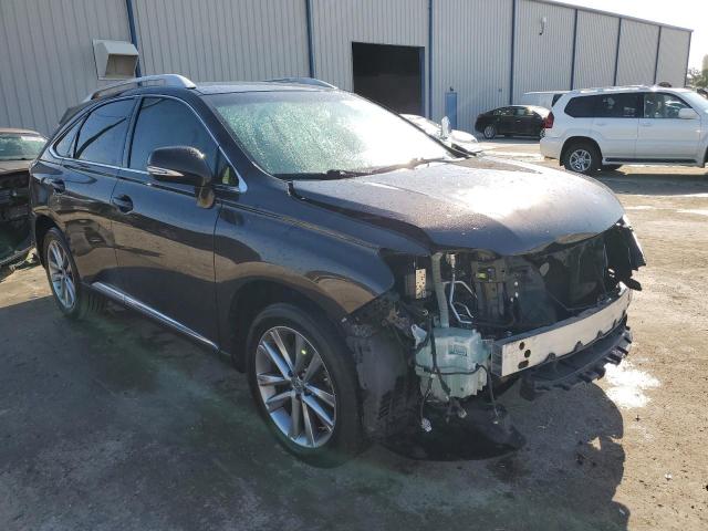 VIN 2T2ZK1BA5DC087866 2013 LEXUS RX350 no.4