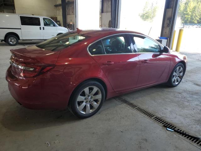 2G4GK5EX2E9209387 Buick Regal