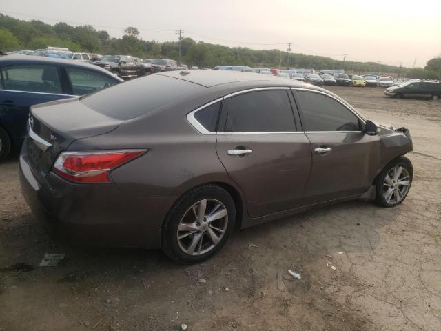 1N4AL3AP0EC323341 Nissan ALTIMA 2.5