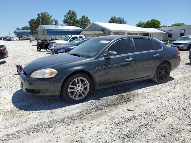 2014 Chevrolet Impala 