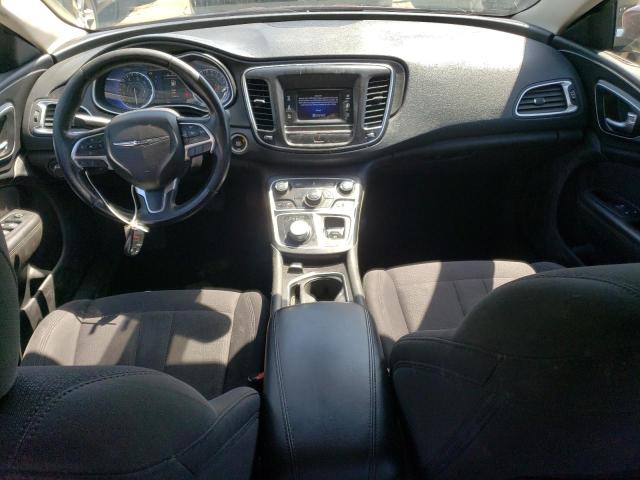 1C3CCCAB6FN662316 Chrysler 200 Limited
