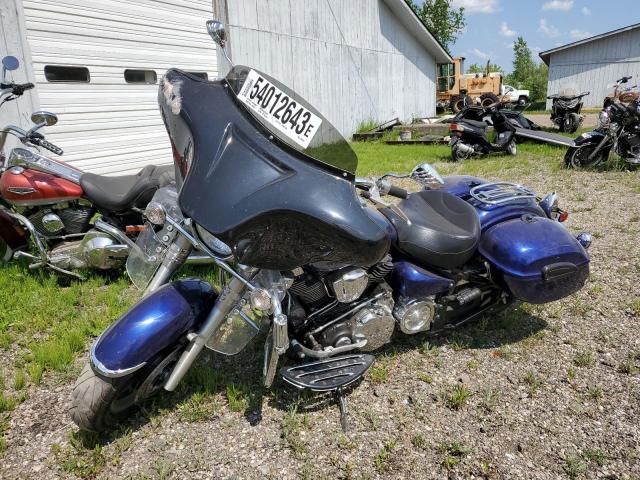 2008 YAMAHA XV1700 A JYAVP28E18A002287