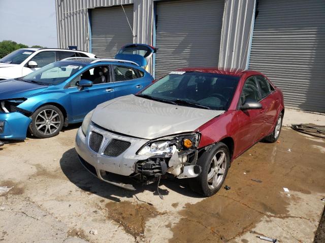 2005 Pontiac G6 GT