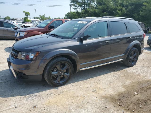 2020 Dodge Journey Crossroad