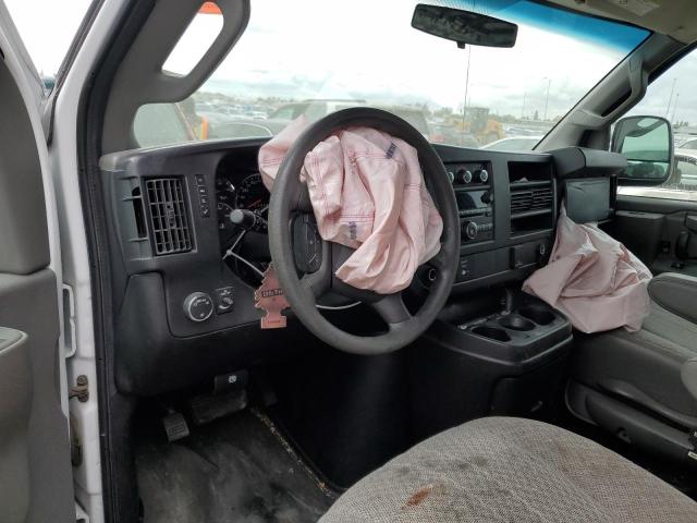 1GTW7AFF3H1909993 GMC Savana G2500