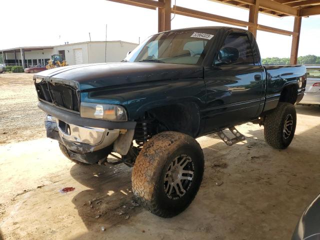 1995 Dodge Ram 1500 