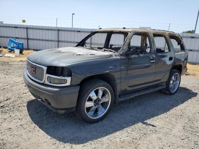 2003 GMC Yukon Denali