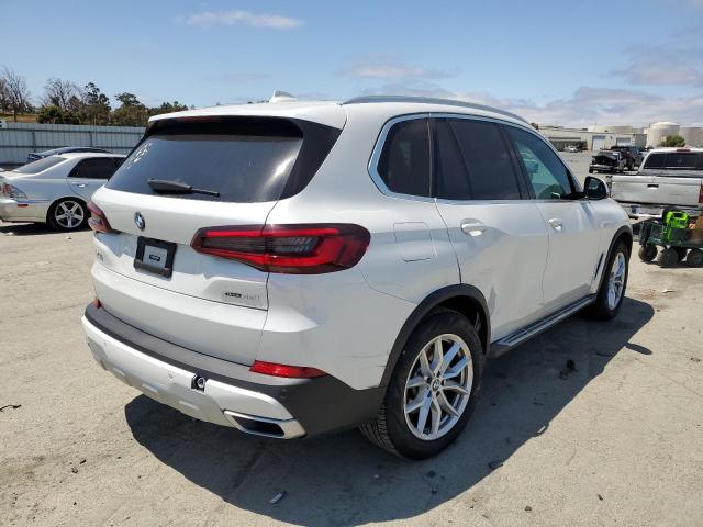 5UXCR6C05N9M70088 BMW X5 Xdrive40i