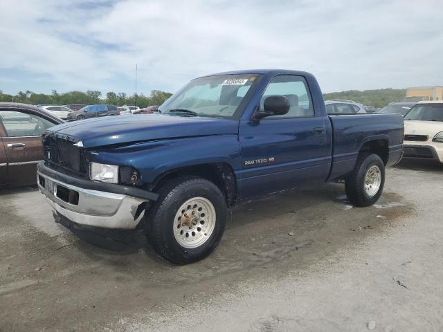 2000 Dodge Ram 1500 