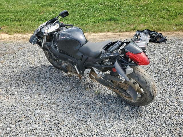 2012 SUZUKI GSX1300 R - JS1GX72A9C2103171