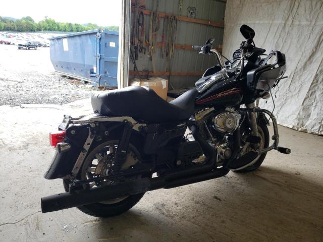 2007 HARLEY-DAVIDSON FLTR 1HD1FS4137Y712594