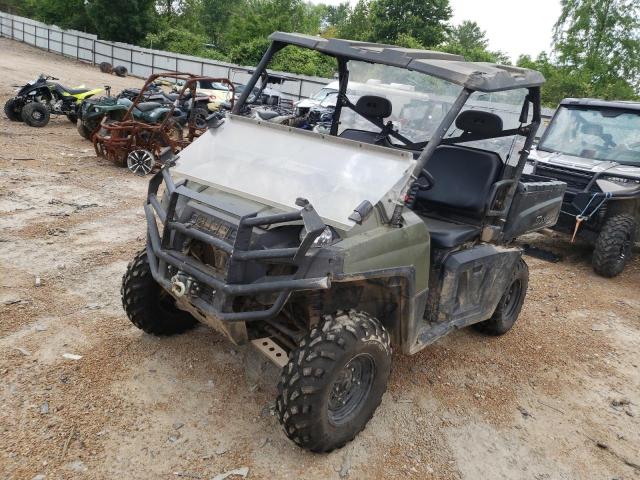 2014 POLARIS RANGER 800 - 4XATH76A4E4320377