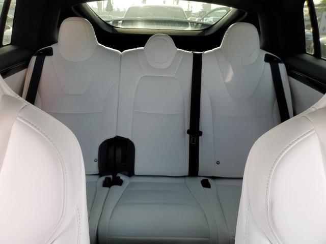 5YJXCDE29KF187847 Tesla MODEL X