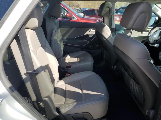 2015 HYUNDAI SANTA FE G - KM8SRDHF5FU100607