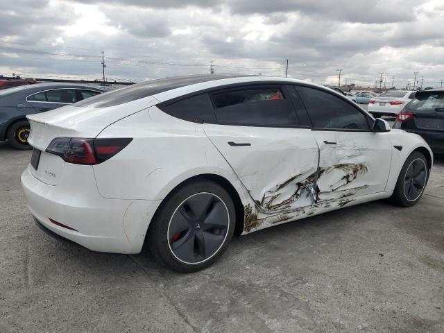 5YJ3E1EC1NF174224 Tesla MODEL 3