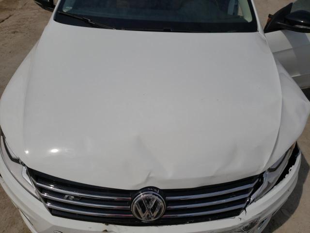 2017 VOLKSWAGEN CC R-LINE WVWFP7AN9HE500391