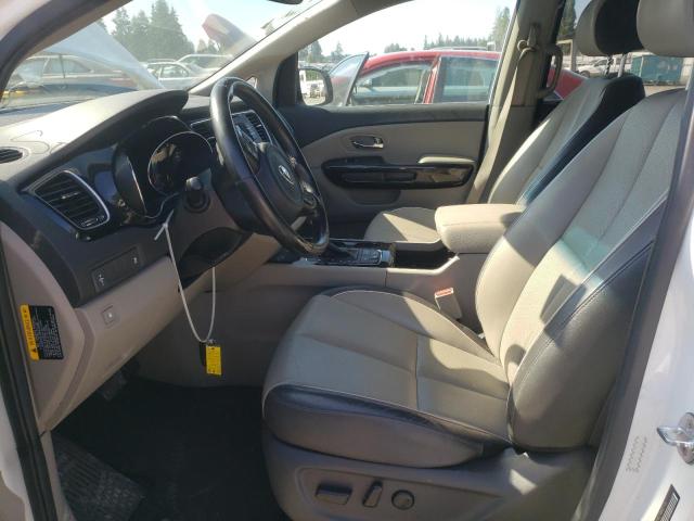 KNDMC5C17G6157770 KIA SEDONA EX