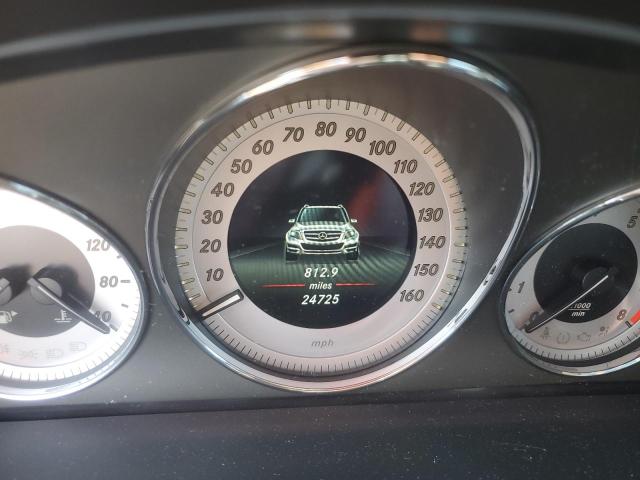 2015 MERCEDES-BENZ GLK 350 4M - WDCGG8JB5FG370475