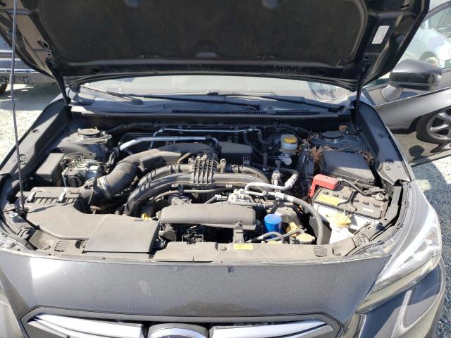 JF2GTAPC5M8247955 Subaru Crosstrek Premium