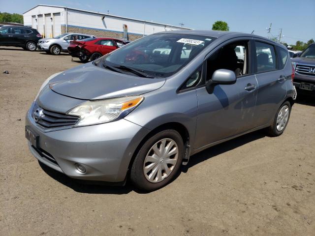 2014 Nissan Versa Note S